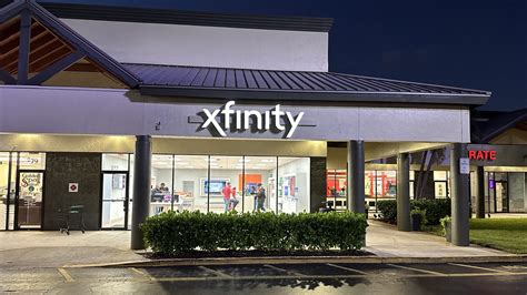 comcast xfinity store|Appointments